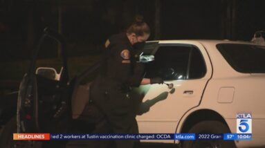 Teen wounded after Pasadena shooting