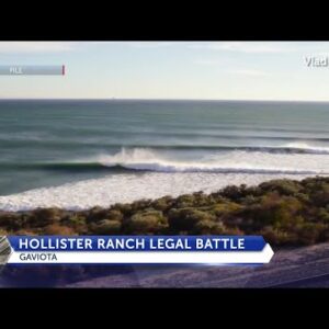 Court issues new ruling regarding Hollister Ranch, paving way for public access to the ...