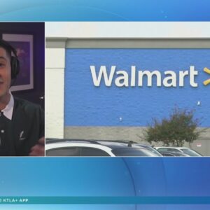 Walmart gears up to join the Metaverse