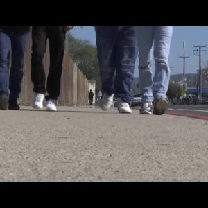 Lompoc youth anti-gang task force supports upcoming initiatives to combat gang violence