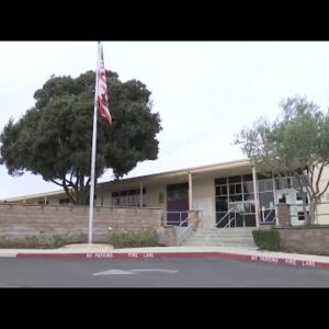 Righetti High School moves forward with alleged staff misconduct investigation