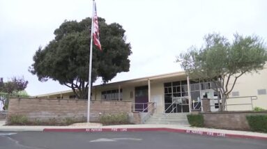 Righetti High School moves forward with alleged staff misconduct investigation