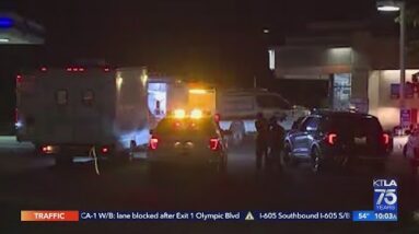 At least 1 killed, multiple wounded in NorCal attack on Greyhound bus