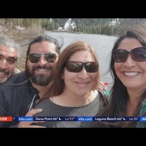 Azusa family searches for stem cell donor