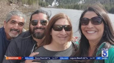 Azusa family searches for stem cell donor