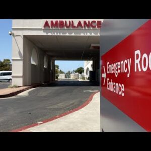 Marian Regional Medical Center: Omicron surge winds down while hospital numbers remain high ...