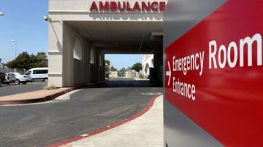 Marian Regional Medical Center: Omicron surge winds down while hospital numbers remain high ...