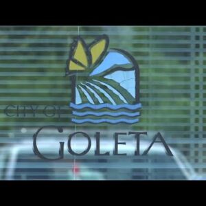 City of Goleta celebrates 20th birthday
