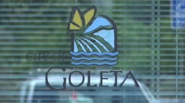 City of Goleta celebrates 20th birthday
