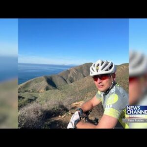 Cyclist from Santa Barbara injured in Hit and Run in Ventura County