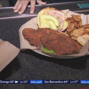 Dine Out Long Beach restaurant week returns, highlights local eateries