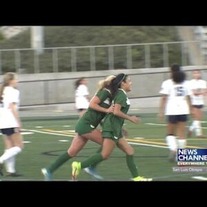Dons score first but lose 5-1 to Flintridge Prep in playoff soccer