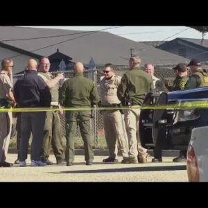 Santa Barbara Sheriff’s Office handling officer-involved shooting in Vandenberg Village