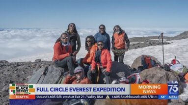 Full Circle Everest Expedition