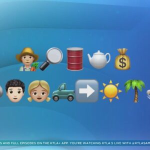 Guess the TV show based on these emojis
