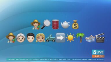 Guess the TV show based on these emojis