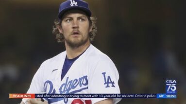 Dodgers pitcher will not face criminal charges following sexual assault allegation