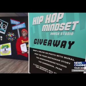 Hip Hop Mindset opens in Oxnard