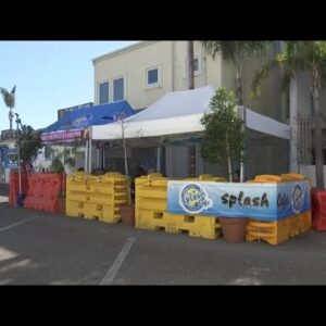 Pismo Beach continues parklet program, other cities looking at future of outdoor dining