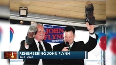 John Flynn remembered