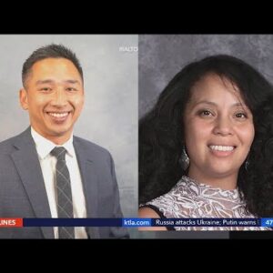 2 Rialto assistant principals arrested, charged for failure to report sexual assaults on campus: DA
