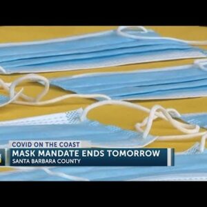 Mask mandate changes come with a caution