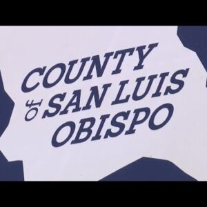 San Luis Obispo County lifts local COVID-19 health emergency declaration