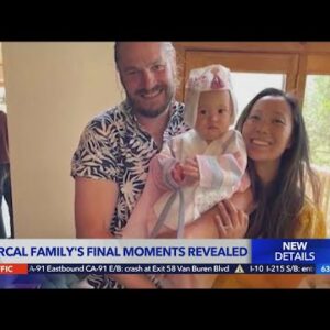 NorCal family died of hyperthermia