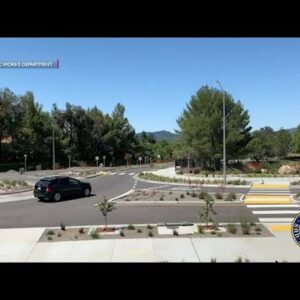 Orcutt and Tank Farm Roundabout construction pushed back to Feb. 22