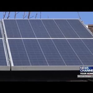 Proposed changes by the state for solar customers drawing concerns