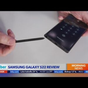 Samsung S22 Series Review