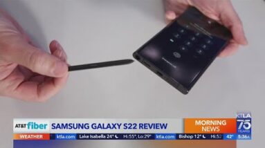 Samsung S22 Series Review