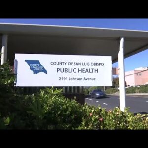 San Luis Obispo County to lift mask mandate Feb. 16