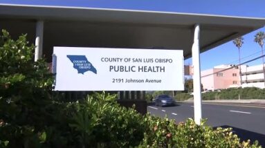 San Luis Obispo County to lift mask mandate Feb. 16