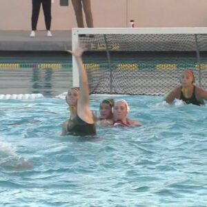 San Marcos wins Channel League Finals in girls water polo