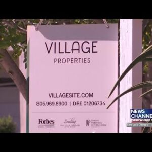 Santa Barbara housing market heats up