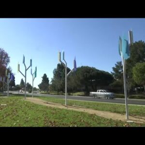 Santa Maria City Council to receive update on public art master plan