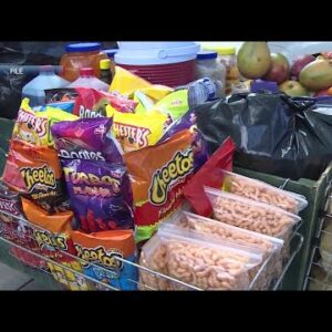 Street vendors may be facing new rules in Santa Barbara