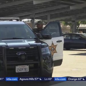 Student stabbed during fight at Trabuco Hills High School: OCSD
