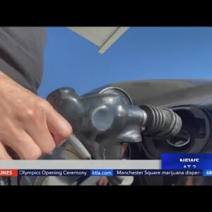 Tips to save money on gas as prices spike