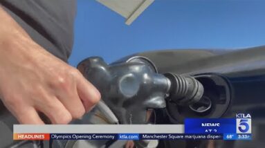 Tips to save money on gas as prices spike