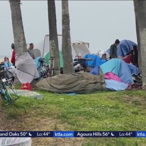 Transients blamed for several recent attacks in SoCal