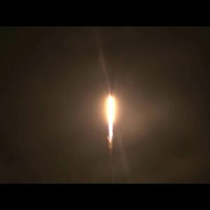 Vandenberg to launch SpaceX rocket