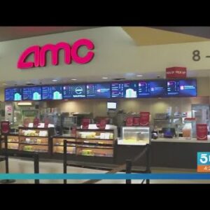 AMC testing charging more for certain movies