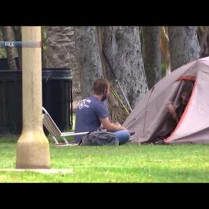 Santa Barbara County releases results for 2022 Point in Time Homelessness Count