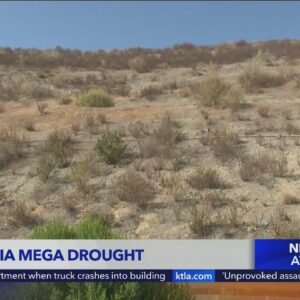 California farmers hit again with water cuts