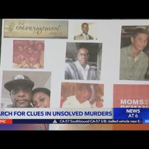 DA's office asks for help solving 2008 double homicide