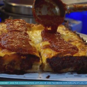 Detroit named best city for pizza lovers