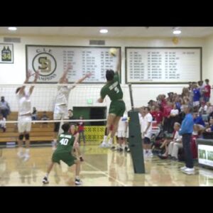 Dons outlast San Marcos in five sets