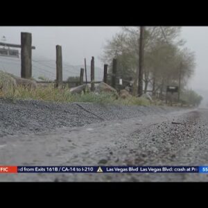 Early spring storm brings significant rain, prompts evacuations